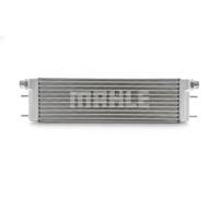 MAHLE Radiatore olio, Olio motore CLC169001P Compatibile con: MERCEDES-BENZ 124 Stufenheck, E-CLASS, G-CLASS, G-CLASS Cabrio, S-CLASS, S-CLASS Coupe