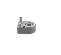 MAHLE CLC 366 000S Radiatore olio motore
