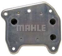 Radiatore olio motore CLC 52 000P MAHLE per MERCEDES-BENZ CHRYSLER JEEP