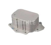 MAHLE Radiatore olio, Olio motore per CITROËN PEUGEOT DS CLC 7 000S