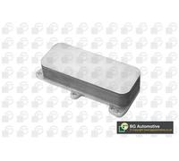 BGA CO9604 Radiatore olio, Olio motore per VW