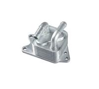 BGA CO9606 Radiatore olio motore