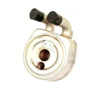 Radiatore Olio Motore Compatibile Con I Trattori John Deere Serie 30 40 50.