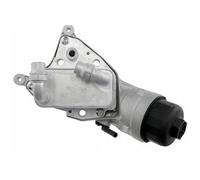 Radiatore olio motore con filtro Lancia Delta III 1.6 D Multijet 115cv 5V1F