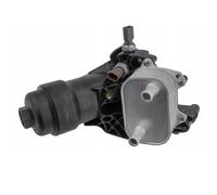 Radiatore olio motore con filtro per Audi Q5 8RB 2.0 TDI 190cv SP2D