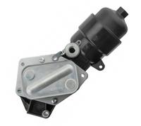 Radiatore olio motore con filtro per Fiat 500 0.9 105cv H3E8