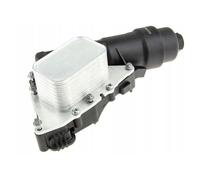 Radiatore olio motore con filtro per Mini Cabrio F57 2.0 John Cooper Works D0U3