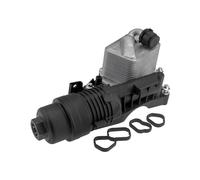 Radiatore Olio Motore + Coperchio Filtro Per BMW Série 1 X2 Mini 11428649177