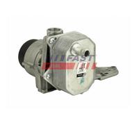 Radiatore Olio Motore + Custodia Per Ford Transit 1372757 1704068 1755226