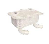 Radiatore olio, olio motore THERMOTEC D405002TT