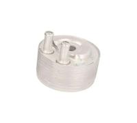 Radiatore olio motore D41002TT THERMOTEC per NISSAN PATHFINDER III NAVARA NP300
