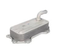 Radiatore olio, olio motore THERMOTEC D42003TT