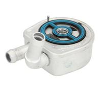 Radiatore olio, olio motore THERMOTEC D43002TT