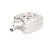 Radiatore olio motore D4A002TT THERMOTEC per AUDI VW SEAT SKODA