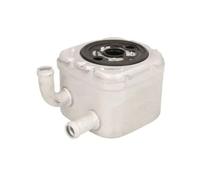 Radiatore olio, olio motore THERMOTEC D4A004TT