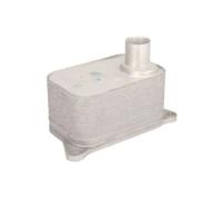 Radiatore olio, olio motore THERMOTEC D4A006TT