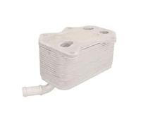 Radiatore olio, olio motore THERMOTEC D4A007TT