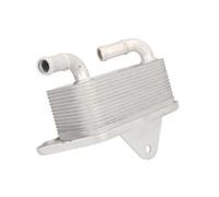 Radiatore olio motore D4A008TT THERMOTEC per AUDI VW