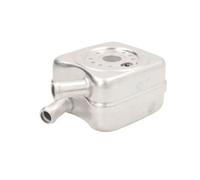 Radiatore olio motore D4A009TT THERMOTEC per VW AUDI SEAT SKODA DODGE JEEP