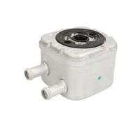 Radiatore olio motore D4A010TT THERMOTEC per VW SEAT AUDI SKODA FORD
