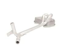 Radiatore olio motore D4A011TT THERMOTEC per AUDI VW SEAT SKODA