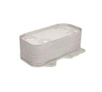Radiatore olio, olio motore THERMOTEC D4A012TT