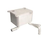 Thermotec Radiatore olio motore D4A014TT per Audi A5/S5/RS5/A4, VW Touareg
