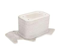 Thermotec Radiatore olio motore D4A016TT per Audi Q5 A6 e Porsche Cayenne