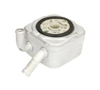Thermotec Radiatore olio motore D4A024TT per Audi e VW