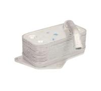 Radiatore olio, olio motore THERMOTEC D4B004TT