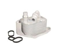 Thermotec Radiatore olio motore D4B006TT per BMW 3 Touring/Cabriolet/Compact