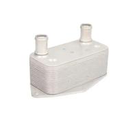 Radiatore olio motore D4B007TT THERMOTEC per BMW 3 Touring 5 Touring 3 5