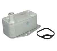 Radiatore olio motore D4B009TT THERMOTEC per BMW 3 Touring 3 Coupé 3 Cabriolet 5