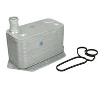 Radiatore olio motore D4B012TT THERMOTEC per BMW X5 X6