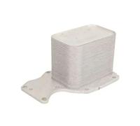 Radiatore olio motore D4B013TT THERMOTEC per BMW 3 3 Touring 5 4 Coupé 1 X5 X3 7