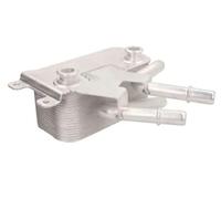 Radiatore olio, olio motore THERMOTEC D4B014TT