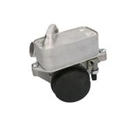 Radiatore olio, olio motore THERMOTEC D4B020TT