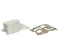 Radiatore olio motore D4B021TT THERMOTEC per MINI BMW TOYOTA
