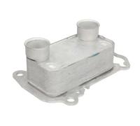 Radiatore olio, olio motore THERMOTEC D4B027TT