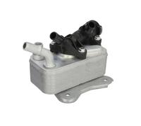THERMOTEC Radiatore olio motore D4B033TT per BMW 5 Touring F11 530d 525d X5 E70