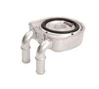 Radiatore olio, olio motore THERMOTEC D4C002TT