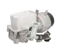 Radiatore olio motore D4C006TT THERMOTEC per CITROËN PEUGEOT FORD VOLVO FIAT