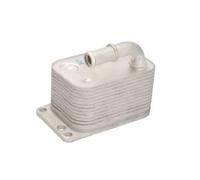 Radiatore olio, olio motore THERMOTEC D4C009TT