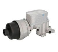 Radiatore olio motore D4C012TT THERMOTEC per MINI CITROËN PEUGEOT DS