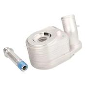 Radiatore olio, olio motore THERMOTEC D4F001TT