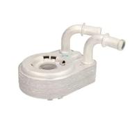 Radiatore olio, olio motore THERMOTEC D4F002TT