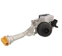 Radiatore olio, olio motore THERMOTEC D4F006TT