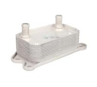 Radiatore olio, olio motore THERMOTEC D4G002TT