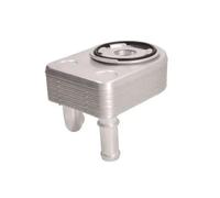 Radiatore olio, olio motore THERMOTEC D4G008TT