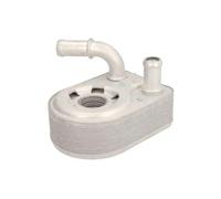 Radiatore olio, olio motore THERMOTEC D4G010TT